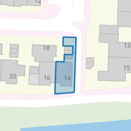 Perceel BRD00-B-3700