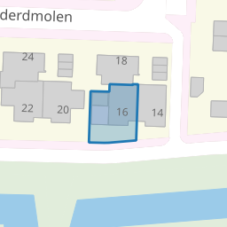 Perceel BRD00-B-3701