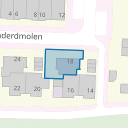 Perceel BRD00-B-3703