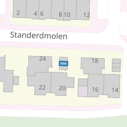 Perceel BRD00-B-3707