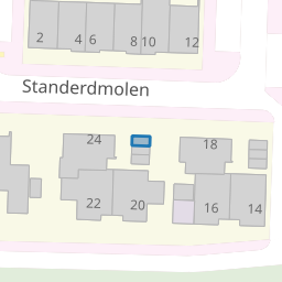 Perceel BRD00-B-3709