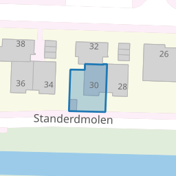 Perceel BRD00-B-3712