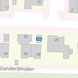 Perceel BRD00-B-3713