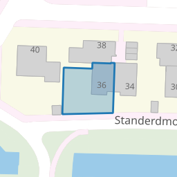 Perceel BRD00-B-3717