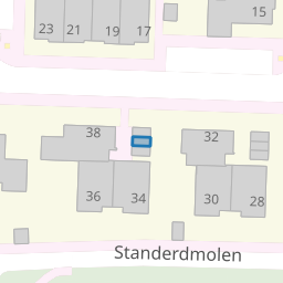 Perceel BRD00-B-3718