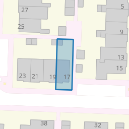 Perceel BRD00-B-3722