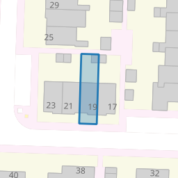 Perceel BRD00-B-3723