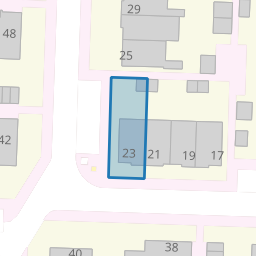 Perceel BRD00-B-3725