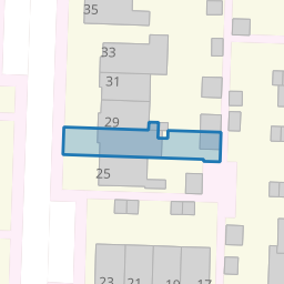 Perceel BRD00-B-3727