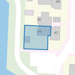 Perceel BRD00-B-3733