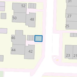 Perceel BRD00-B-3741