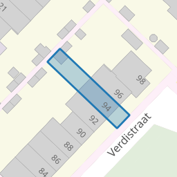 Perceel BRD00-B-3751