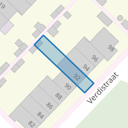 Perceel BRD00-B-3752