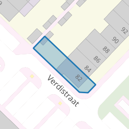 Perceel BRD00-B-3757