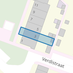 Perceel BRD00-B-3763