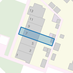 Perceel BRD00-B-3765