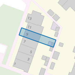 Perceel BRD00-B-3766