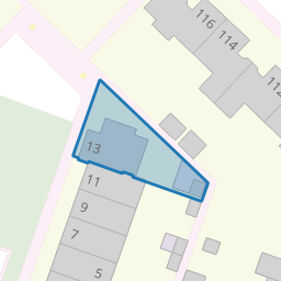 Perceel BRD00-B-3768