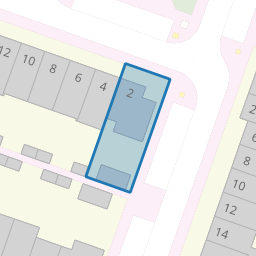 Perceel BRD00-B-3792