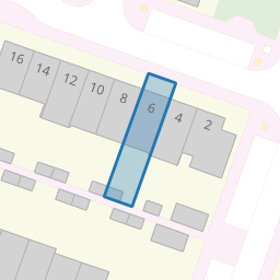 Perceel BRD00-B-3794