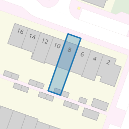 Perceel BRD00-B-3795