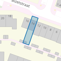 Perceel BRD00-B-3798