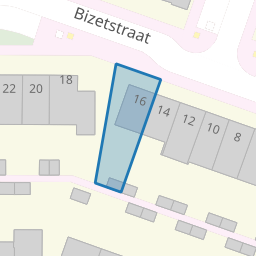 Perceel BRD00-B-3799