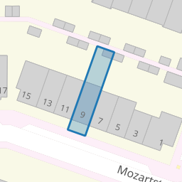 Perceel BRD00-B-3804