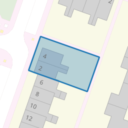 Perceel BRD00-B-3808