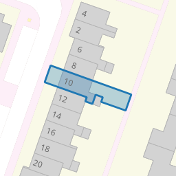 Perceel BRD00-B-3811