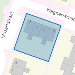 Perceel BRD00-B-3819