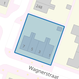 Perceel BRD00-B-3823