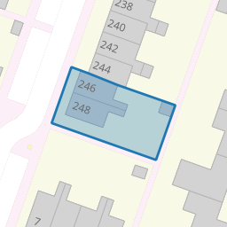 Perceel BRD00-B-3824