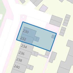 Perceel BRD00-B-3830