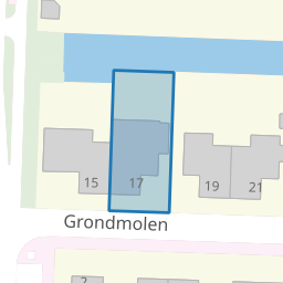 Perceel BRD00-B-3834