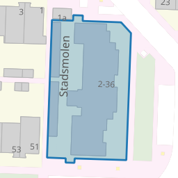 Perceel BRD00-B-3836