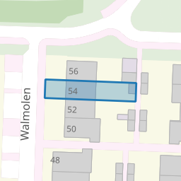 Perceel BRD00-B-3838