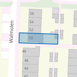 Perceel BRD00-B-3840