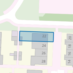 Perceel BRD00-B-3844