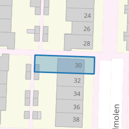 Perceel BRD00-B-3845