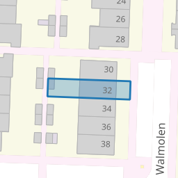 Perceel BRD00-B-3846