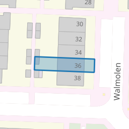 Perceel BRD00-B-3848