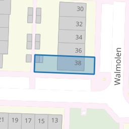 Perceel BRD00-B-3849