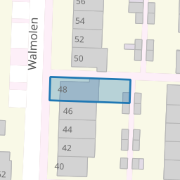 Perceel BRD00-B-3854