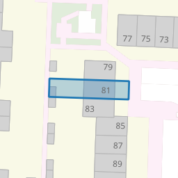 Perceel BRD00-B-3860