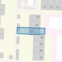 Perceel BRD00-B-3861