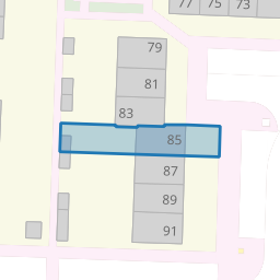 Perceel BRD00-B-3862