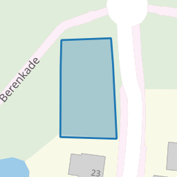 Perceel BRD00-B-3870