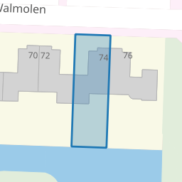 Perceel BRD00-B-3872