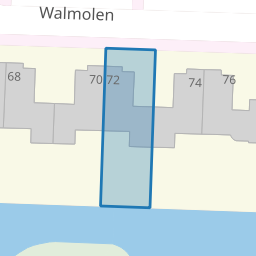 Perceel BRD00-B-3873